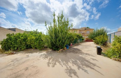 Reventa - Villa de Lujo - Orihuela - Desamparados-Hurchillo-Torremendo