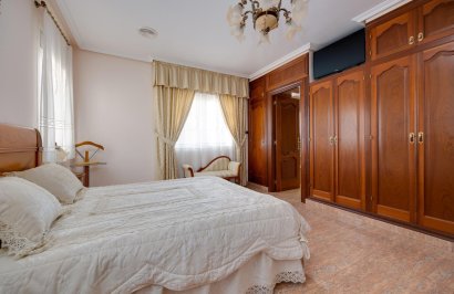 Reventa - Villa de Lujo - Orihuela - Desamparados-Hurchillo-Torremendo