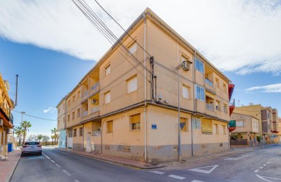 Reventa - Apartamento - San Pedro del Pinatar - San Pedro de Pinatar