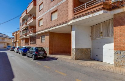 Reventa - Apartamento - San Pedro del Pinatar - Av. Dr Artero Guirao