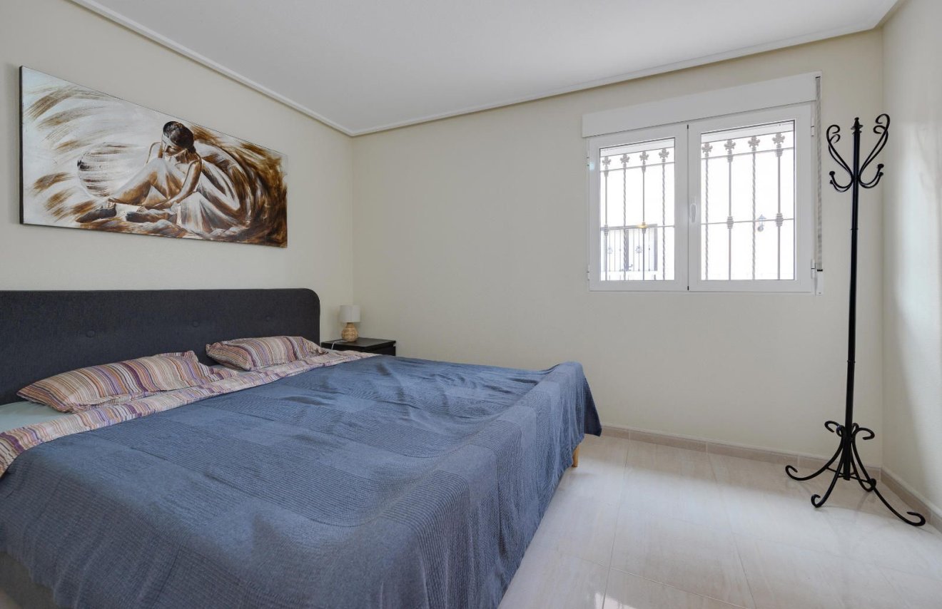 Reventa - Bungalow Planta Baja - Orihuela Costa - Los Dolses