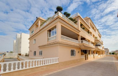 Reventa - Bungalow Planta Baja - Orihuela Costa - Los Dolses