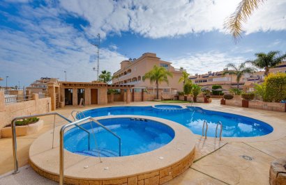 Reventa - Bungalow Planta Baja - Orihuela Costa - Los Dolses