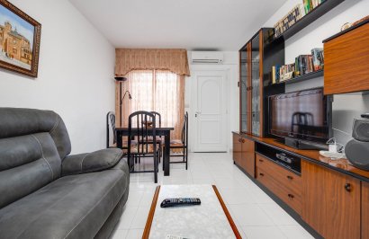 Reventa - Casa - Torrevieja - Los Balcones - Los Altos del Edén