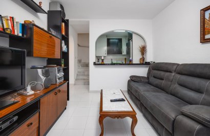 Reventa - Casa - Torrevieja - Los Balcones - Los Altos del Edén