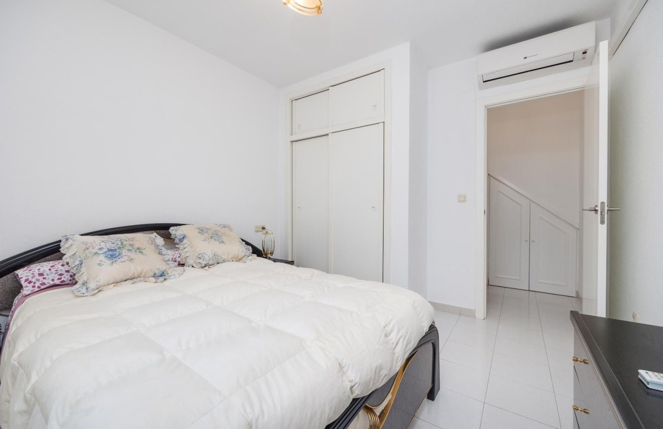 Reventa - Casa - Torrevieja - Los Balcones - Los Altos del Edén