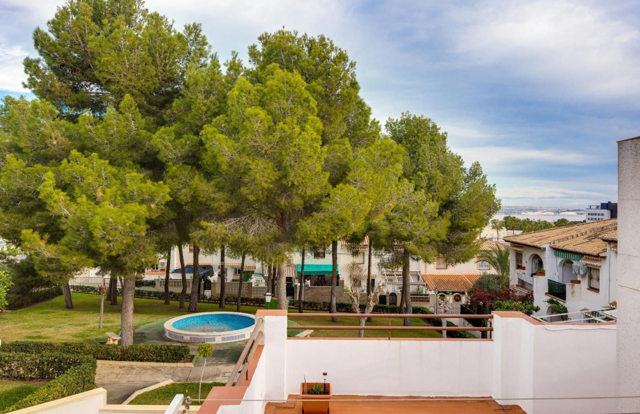 Reventa - Casa - Torrevieja - Los Balcones - Los Altos del Edén