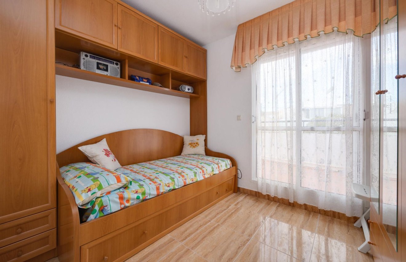 Reventa - Casa - Torrevieja - Los Balcones - Los Altos del Edén