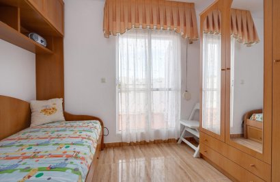 Reventa - Casa - Torrevieja - Los Balcones - Los Altos del Edén