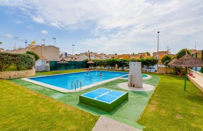 Reventa - Casa - Torrevieja - Los Balcones - Los Altos del Edén