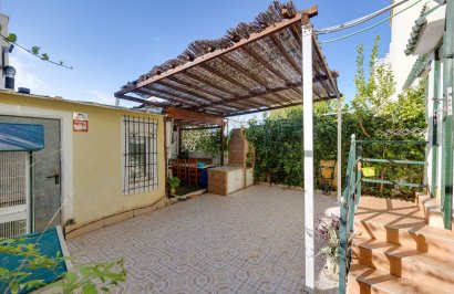 Reventa - Casa - Orihuela Costa - La Florida