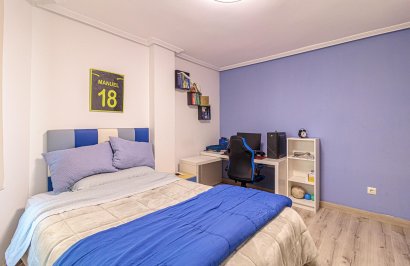 Revente - Apartamento - Almoradí - Centro urbano 2