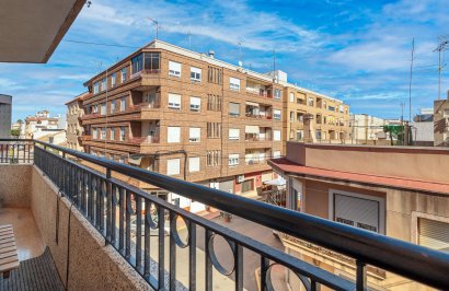 Revente - Apartamento - Almoradí - Centro urbano 2