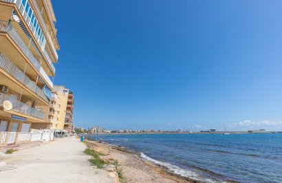 Resale - Piso - Torrevieja - Playa de los Naufragos