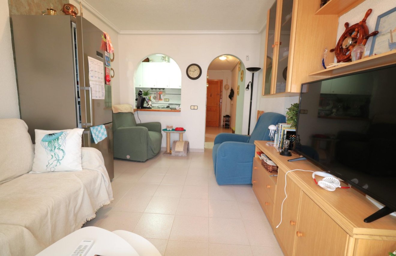 Reventa - Apartamento - Torrevieja - Acequion