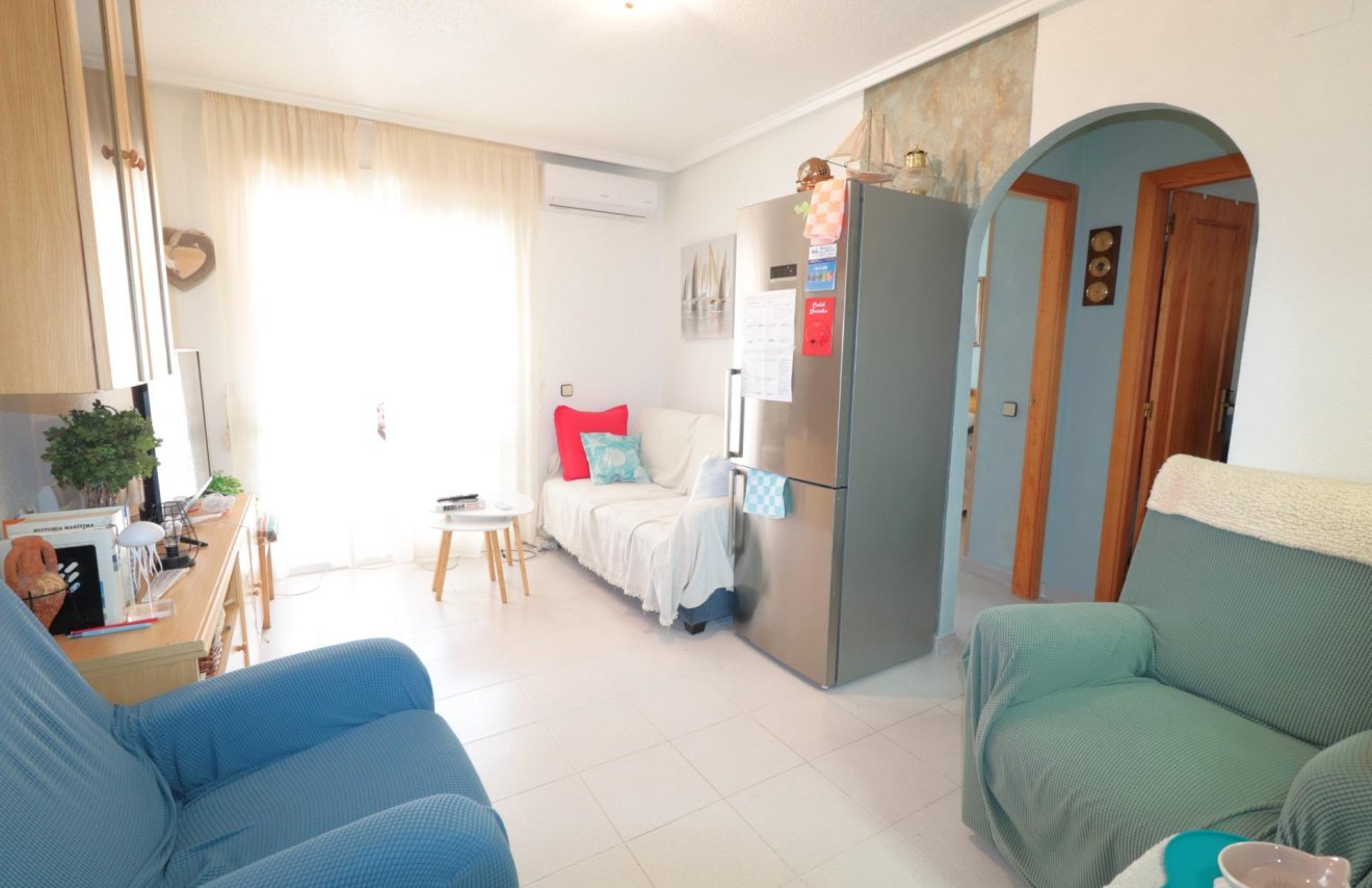 Reventa - Apartamento - Torrevieja - Acequion