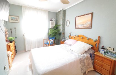 Reventa - Apartamento - Torrevieja - Acequion