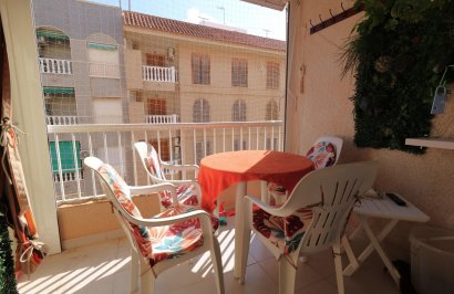 Reventa - Apartamento - Torrevieja - Acequion