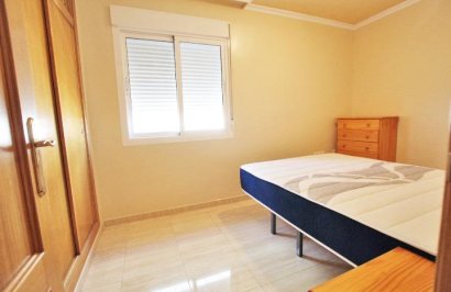 Reventa - Apartamento - Guardamar del Segura - puerto deportivo