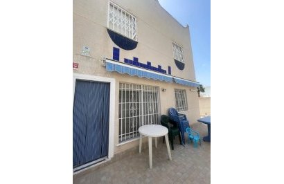 Resale - Townhouse - Torrevieja - Carrefour