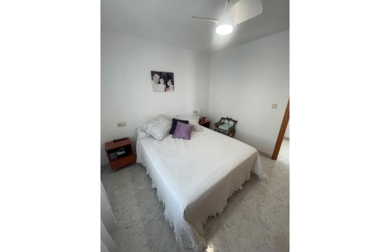 Resale - Townhouse - Torrevieja - Carrefour