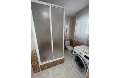 Resale - Townhouse - Torrevieja - Carrefour