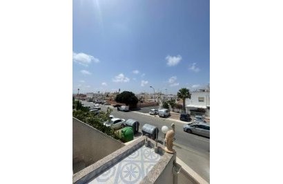 Resale - Townhouse - Torrevieja - Carrefour