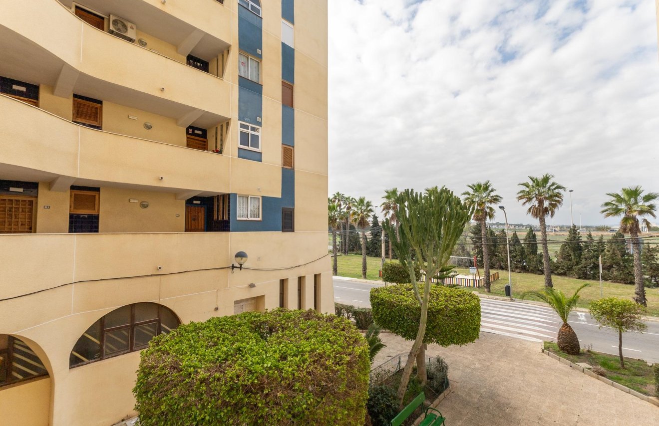 Revente - Apartamento - Torrevieja - La veleta