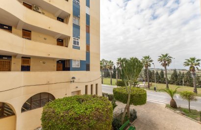 Revente - Apartamento - Torrevieja - La veleta