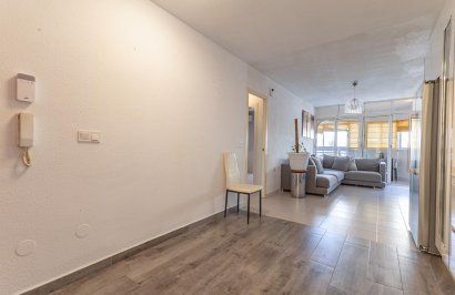 Revente - Apartamento - Torrevieja - La veleta