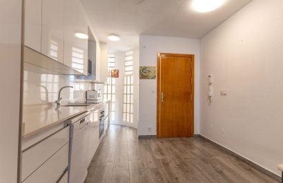 Revente - Apartamento - Torrevieja - La veleta