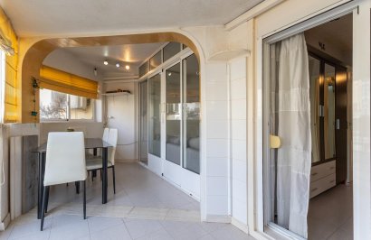 Revente - Apartamento - Torrevieja - La veleta