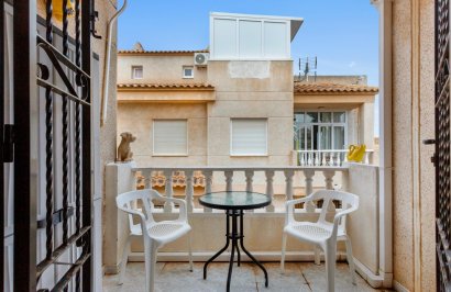 Resale - Bungalow Planta Alta - Torrevieja - Aguas nuevas 2