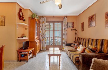 Reventa - Bungalow Planta Alta - Torrevieja - Aguas nuevas 2