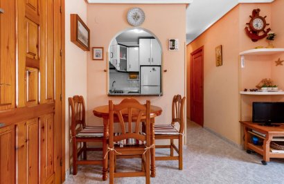 Resale - Bungalow Planta Alta - Torrevieja - Aguas nuevas 2