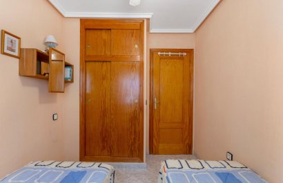 Resale - Bungalow Planta Alta - Torrevieja - Aguas nuevas 2