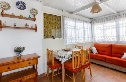 Reventa - Bungalow Planta Alta - Torrevieja - Aguas nuevas 2