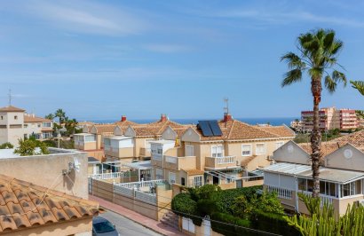 Resale - Bungalow Planta Alta - Torrevieja - Aguas nuevas 2