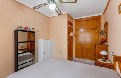 Reventa - Bungalow Planta Alta - Torrevieja - Aguas nuevas 2