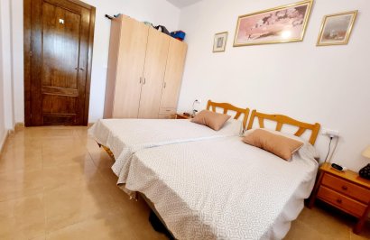 Reventa - Bungalow Planta Baja - Orihuela Costa - Los Altos