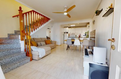 Resale - Casa - Orihuela Costa - Villamartín-Las Filipinas