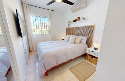 Resale - Casa - Orihuela Costa - Villamartín-Las Filipinas