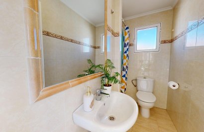 Resale - Casa - Orihuela Costa - Villamartín-Las Filipinas