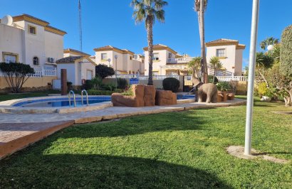 Resale - Casa - Orihuela Costa - Villamartín-Las Filipinas