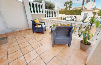 Resale - Casa - Orihuela Costa - Villamartín-Las Filipinas