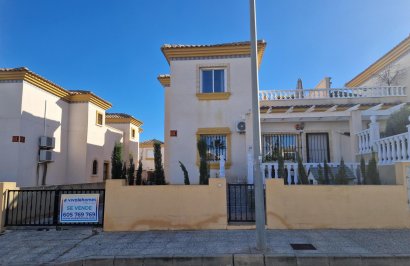 Resale - Casa - Orihuela Costa - Villamartín-Las Filipinas