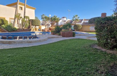 Resale - Casa - Orihuela Costa - Villamartín-Las Filipinas