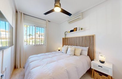 Resale - Casa - Orihuela Costa - Villamartín-Las Filipinas