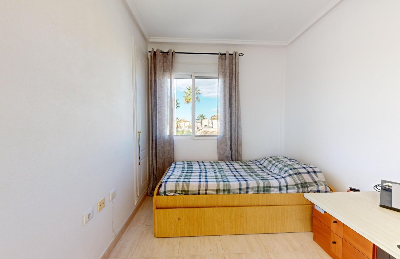 Resale - Casa - Orihuela Costa - Villamartín-Las Filipinas