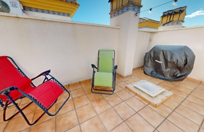 Resale - Casa - Orihuela Costa - Villamartín-Las Filipinas